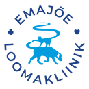 Emajõe Loomakliinik Logo