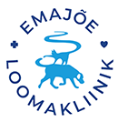 Emajõe Loomakliinik Logo